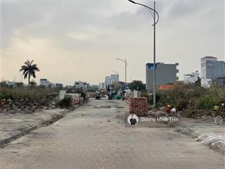 67.5m2 đất tđc đồng ninh  lê quang đạo  ngang 4.5m  tây tứ trạch