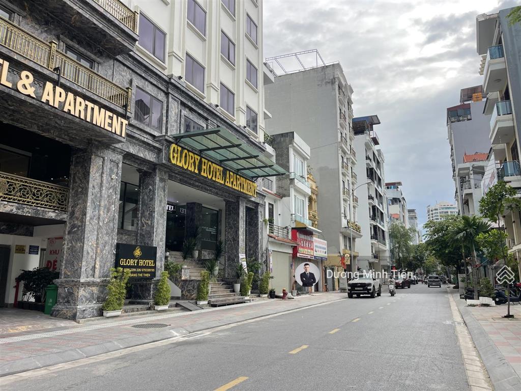Bán đất tặng nhà mặt đường hoàng thế thiện  89m2  vị trí đẹp kinh doanh tốt