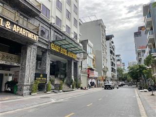 Bán đất tặng nhà mặt đường hoàng thế thiện  89m2  vị trí đẹp kinh doanh tốt