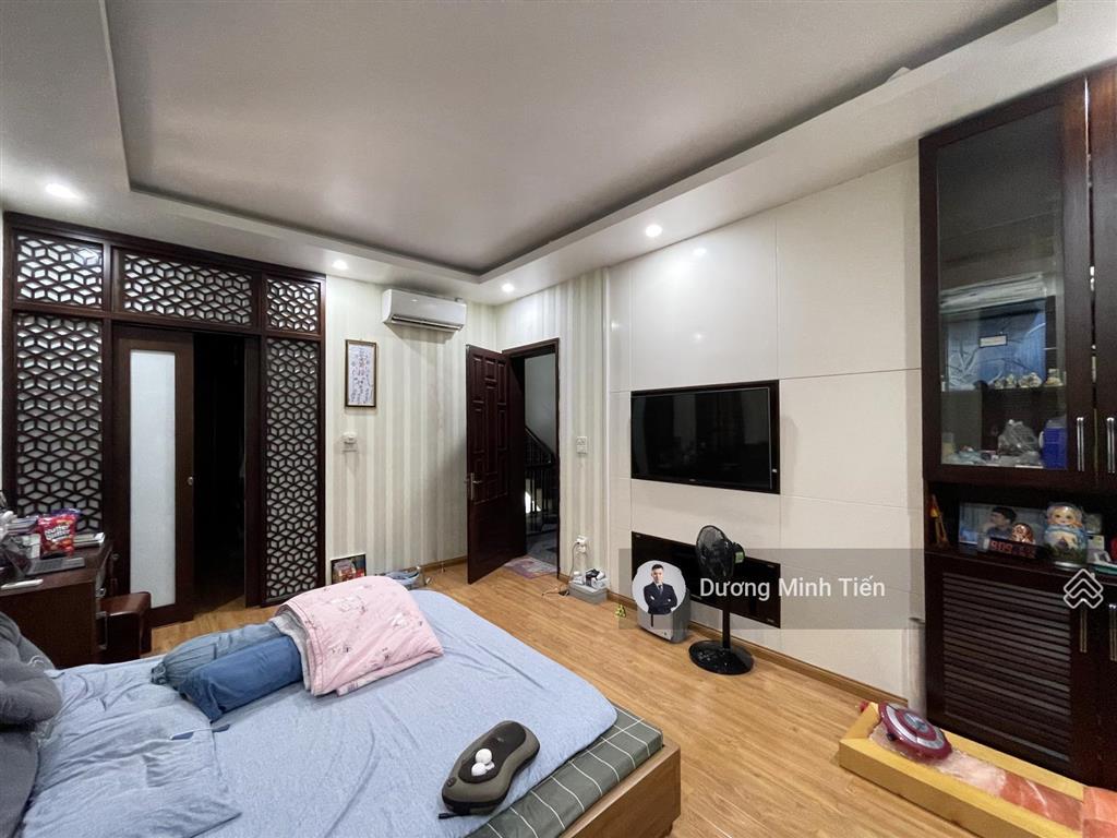 Biệt thự phố văn cao  281m2  nội thất cao cấp  vị trí cực đẹp