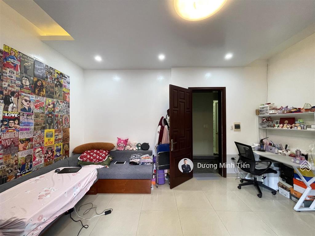 Biệt thự phố văn cao  281m2  nội thất cao cấp  vị trí cực đẹp