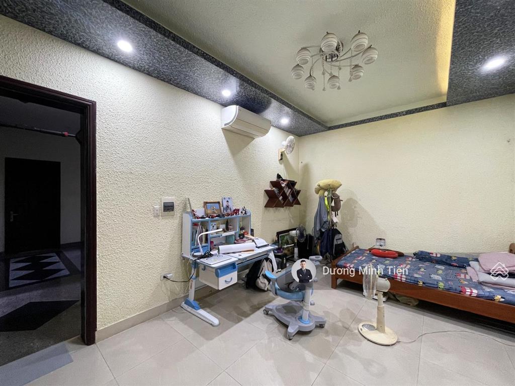 Biệt thự phố văn cao  281m2  nội thất cao cấp  vị trí cực đẹp