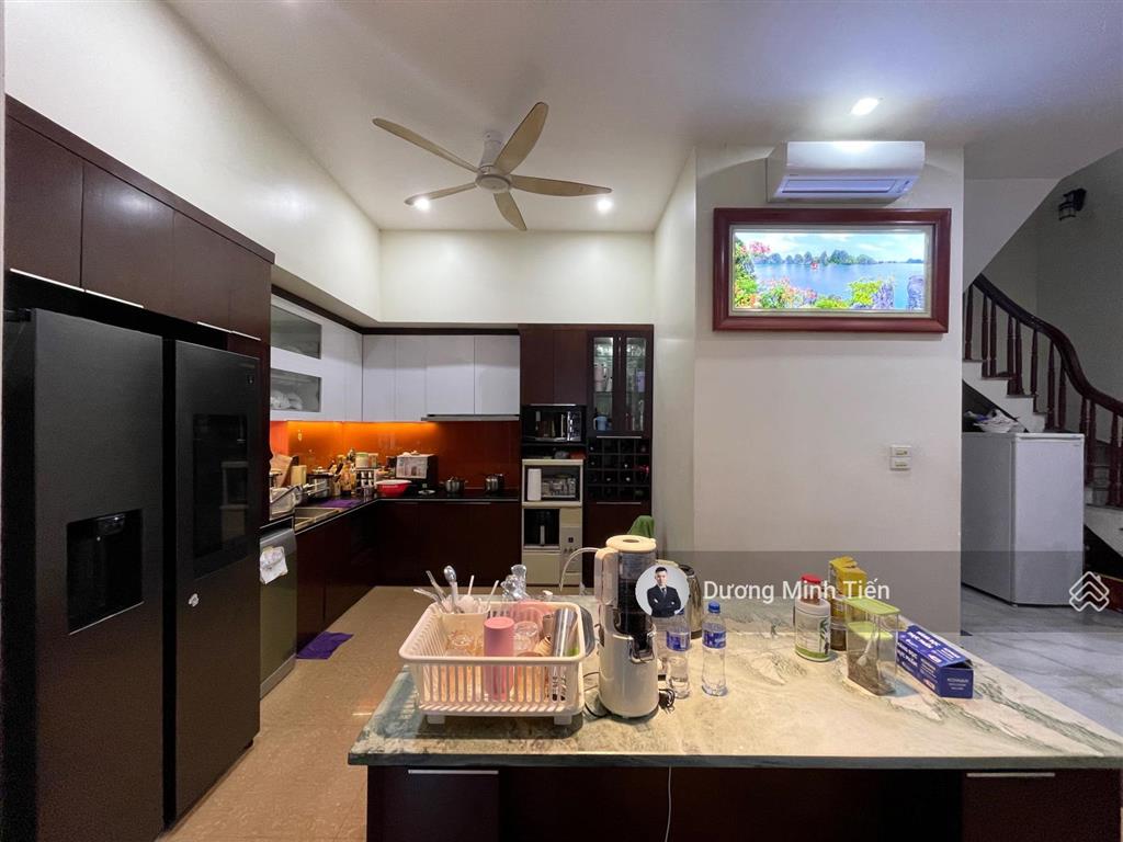 Biệt thự phố văn cao  281m2  nội thất cao cấp  vị trí cực đẹp