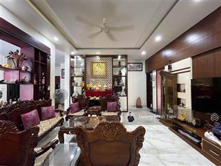 Biệt thự phố văn cao  281m2  nội thất cao cấp  vị trí cực đẹp