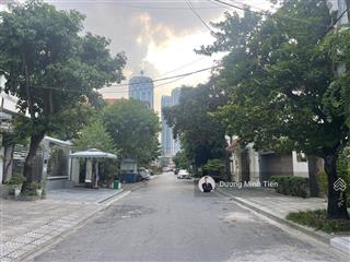 268.5m2 đất biệt thự tuyến 3 lê hồng phong gần doji  ngang 13.1m  giá cực tốt