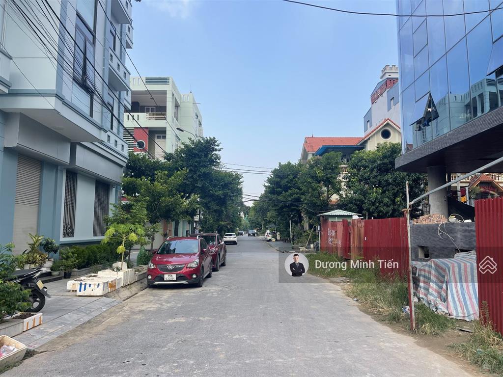 268.5m2 đất biệt thự tuyến 3 lê hồng phong gần doji  ngang 13.1m  giá cực tốt