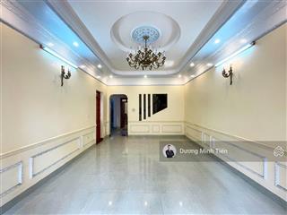 Biệt thự 3 tầng khu phân lô văn cao  180m2 ngang 9m  đường 12m