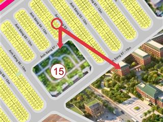 Giá tốt nhất vinhomes sài gòn park as6350m2 sát công vên ,làng đại học giá 5ty470 all in