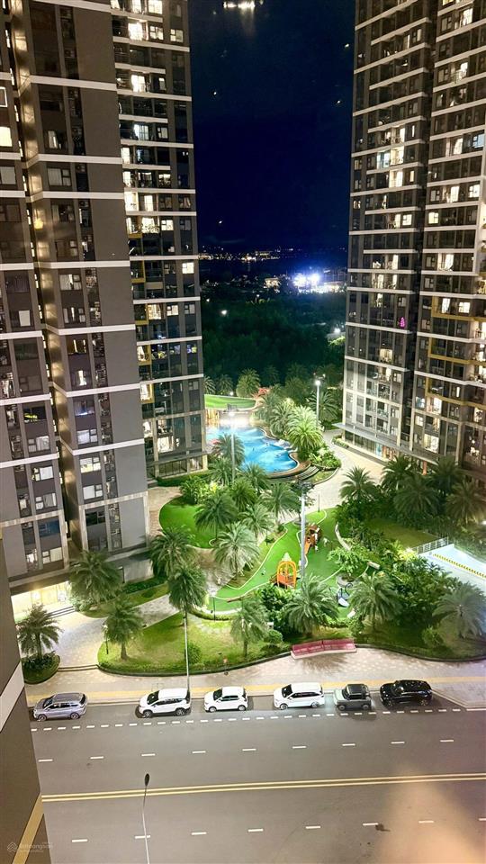 Giá tốt nhất vinhomes grand park bevely solari bs10  1pn+ full nội thất 2tỷ7  0935 378 ***