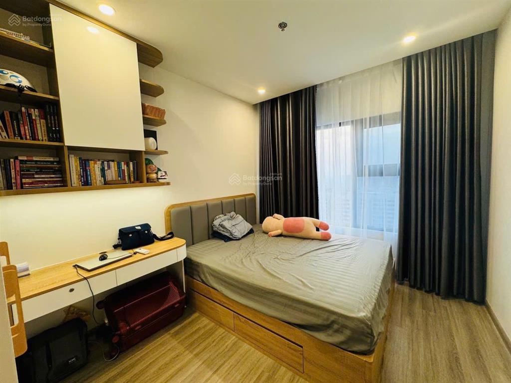 Giá tốt bevelysolari 2ty5 bs8  1pn+ full nội thất 52m²  0935 378 ***