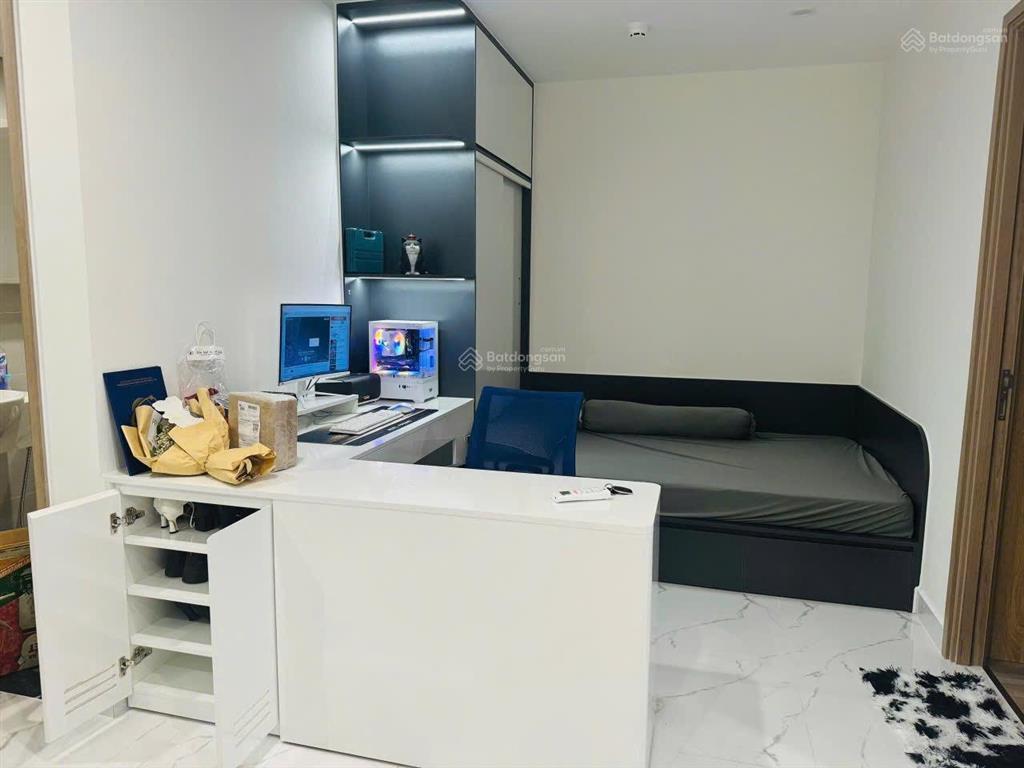 Giá tốt bevelysolari 2ty5 bs8  1pn+ full nội thất 52m²  0935 378 ***