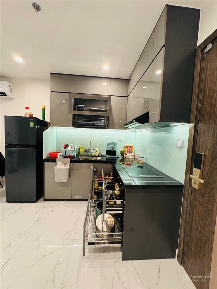 Giá tốt bevelysolari 2ty5 bs8  1pn+ full nội thất 52m²  0935 378 ***