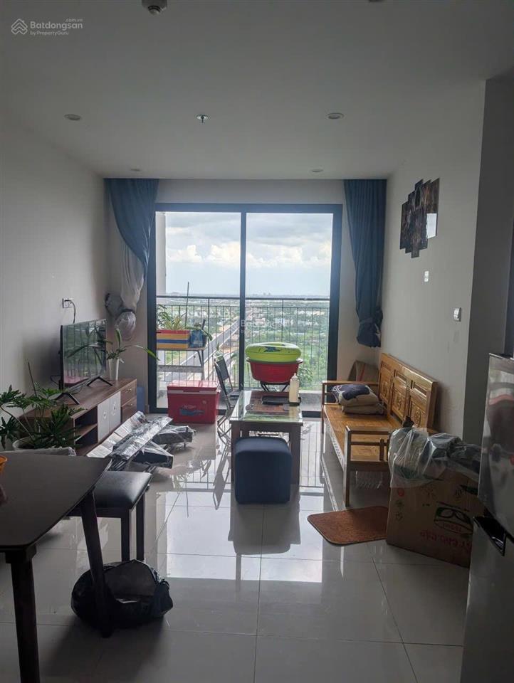 Giá phù hợp thị trường 2pn59m2 2tỷ750 full nội thất toà s5.01 vinhomes grand park  0935 378 ***
