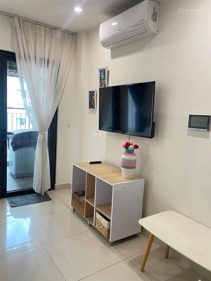 Studio origami 1 tỷ 7 full nội thất view vườn nhật  0935 378 *** thái