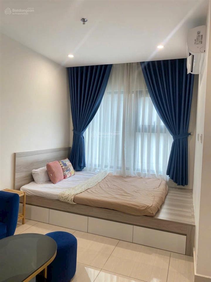 Studio origami 1 tỷ 7 full nội thất view vườn nhật  0935 378 *** thái