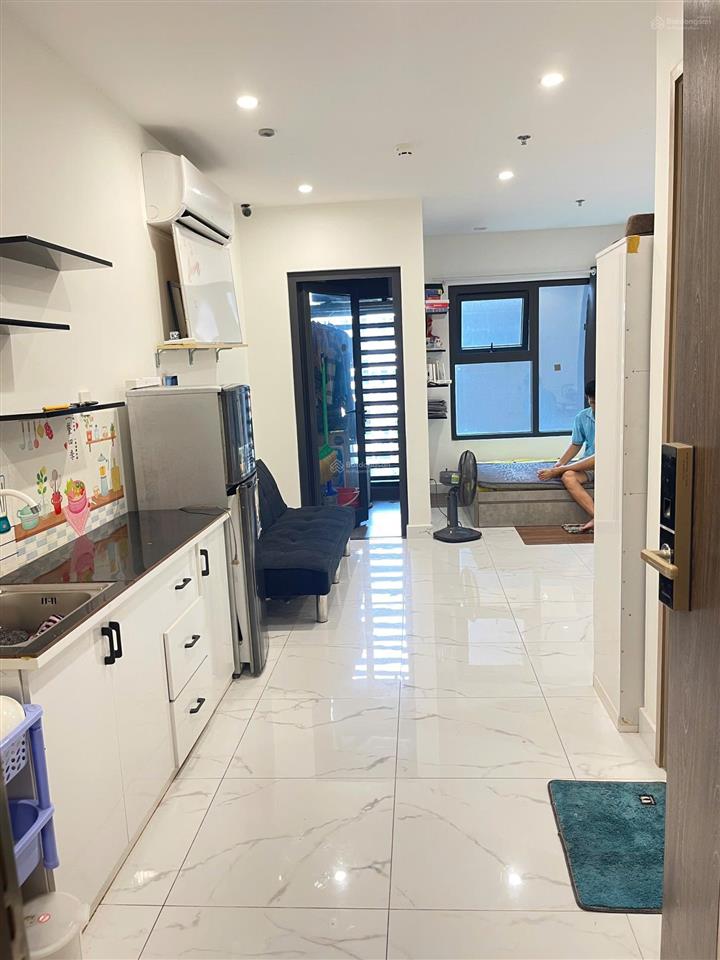 Studio bs9 giá chỉ 1ty780 full nội thất khu beverly solari  0935 378 *** thái