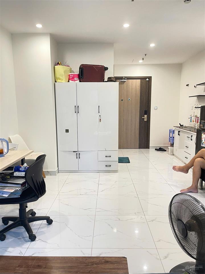 Studio bs9 giá chỉ 1ty780 full nội thất khu beverly solari  0935 378 *** thái