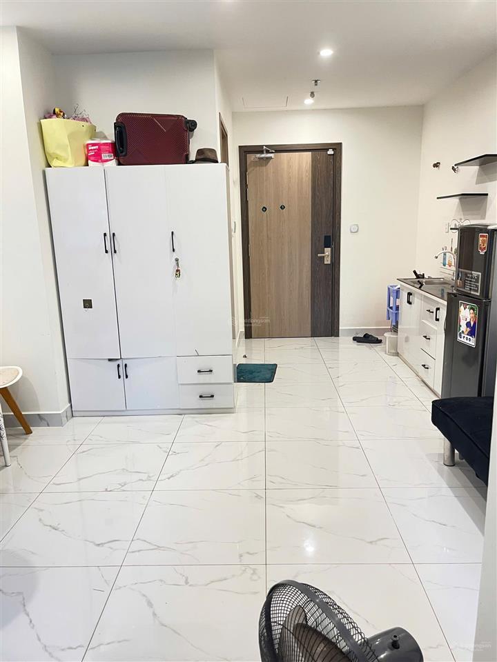 Studio bs9 giá chỉ 1ty780 full nội thất khu beverly solari  0935 378 *** thái