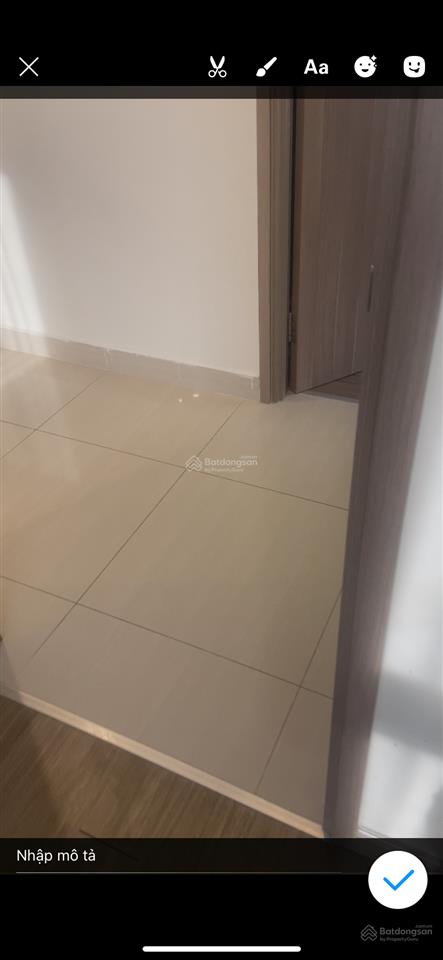 Studio30m2 origmi chỉ 1tỷ6  cơ hội không dễ gặp khó tìm được căn studio với mức giá tốt