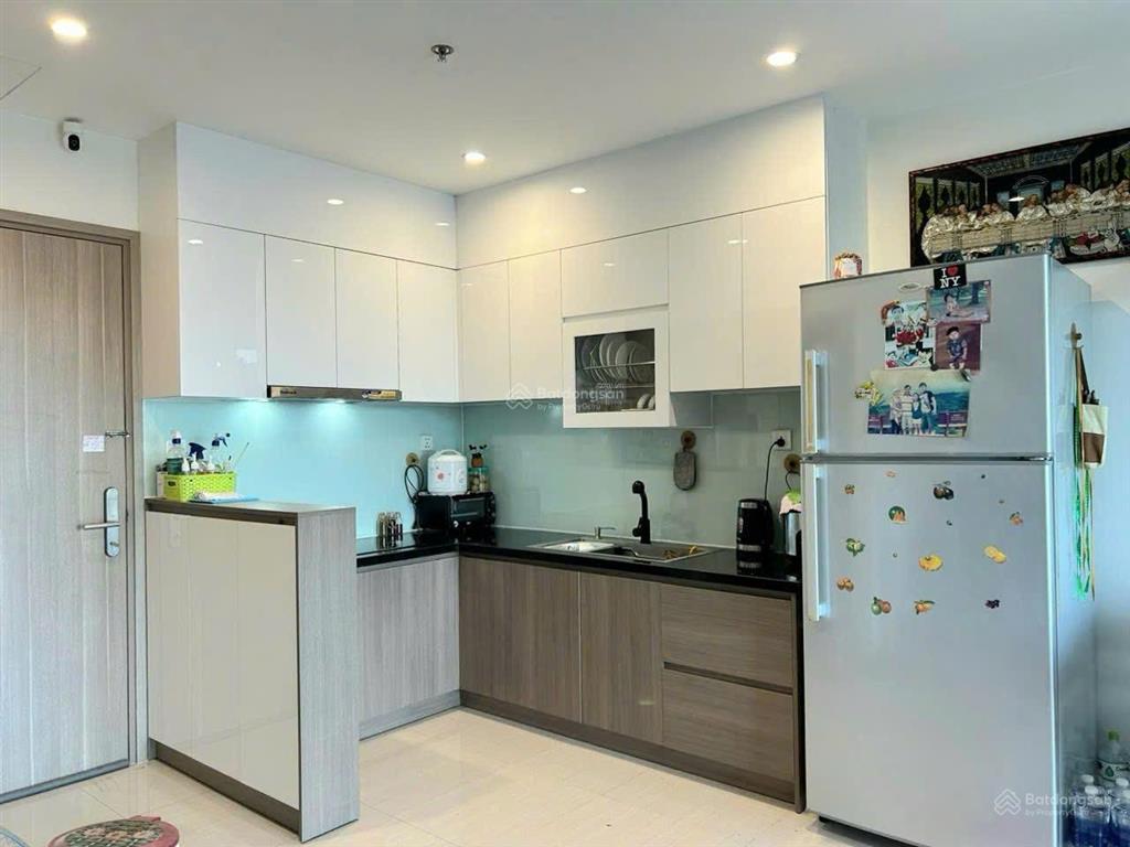 2 tỷ 280 1pn+ 52m full nội thất cao cấp 1pn+ 52m full nội thất cao cấp  0935 378 ***