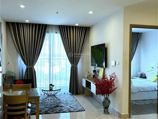 2 tỷ 280 1pn+ 52m full nội thất cao cấp 1pn+ 52m full nội thất cao cấp  0935 378 ***