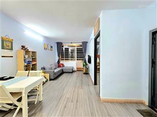 Bán căn hộ seaview chí linh, 2,35 tỷ, 60m2, uy tín, chính chủ, đường nguyễn hữu cảnh, p10, vũng tàu