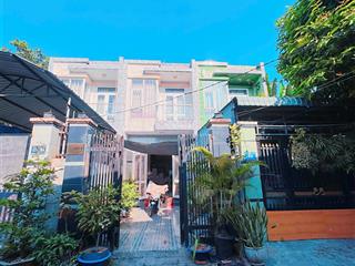 Bán rẻ nhà trệt lầu gần vincom 550 dĩ an  sát đường đt743a