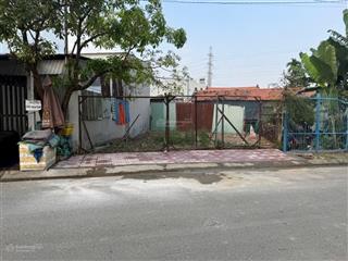 Bán lô đất sổ riêng giá rẻ ngay chợ đêm biconsi tân bình, dĩ an