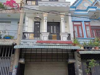 Bán rẻ nhà 1 trệt 2 lầu gần chợ phú phong, bình chuẩn, thuận an