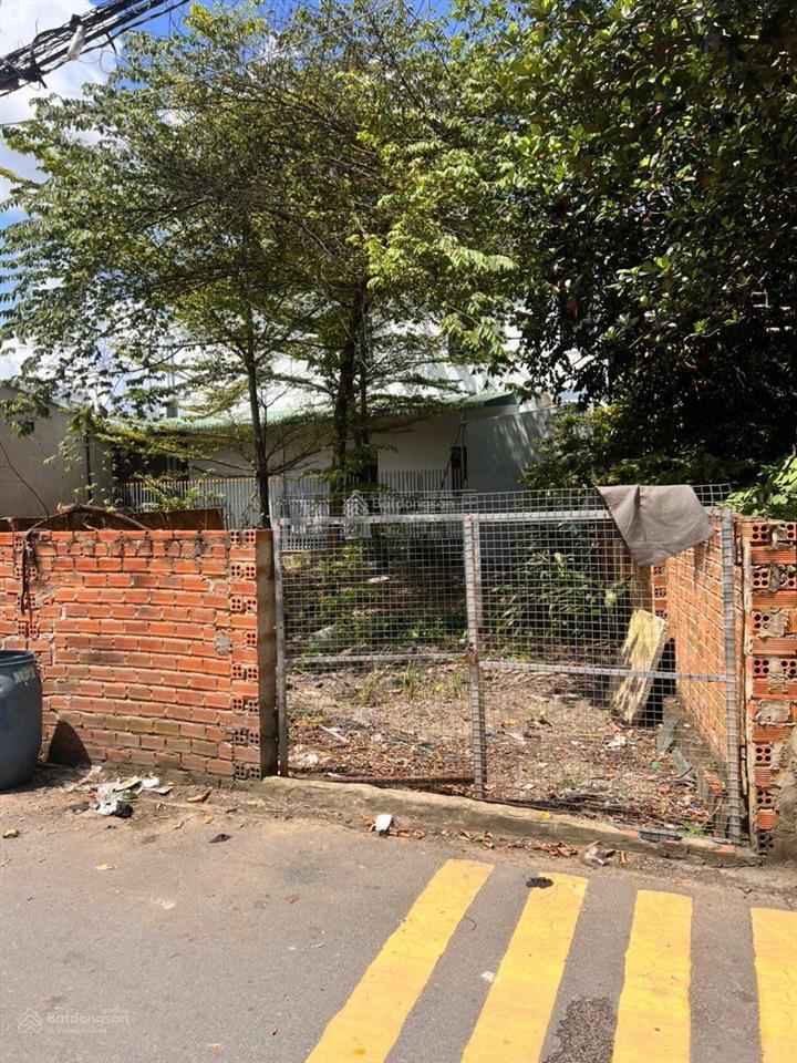 Bán đất giá rẻ 175m2 kinh doanh tốt gần đường lê thị trung, thuận an