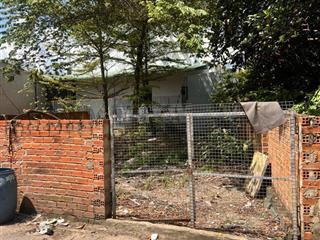 Bán đất giá rẻ 175m2 kinh doanh tốt gần đường lê thị trung, thuận an