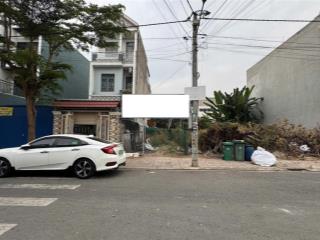 Lô đất kdc gần ngã tư chiêu liêu dĩ an, vị trí vip  giá rẻ