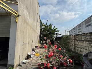 Bán lô đất giá tốt kdc gần ngã tư chiêu liêu, dĩ an