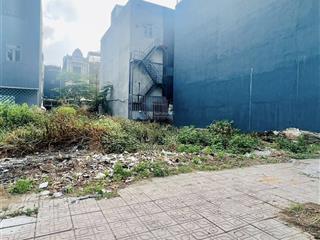 Đát sổ riêng giá rẻ kdc gần ngã tư miễu ông cù, thuận an