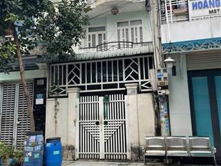 Bán nhà trệt lầu sổ riêng giá rẻ gần ngã tư chiêu liêu, dĩ an