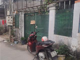 Nhà cấp 4 gác lửng giá rẻ sót lại duy nhất tại dĩ an gần kdl hố lang