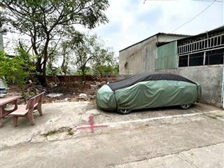 Lô đất sổ riêng giá rẻ gần ngã ba ông xã, trung tâm dĩ an