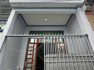 Nhà trệt lầu sổ riêng giá rẻ gần siêu thị big c go dĩ an  làng đhqg