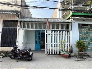 Nhà cấp 4 gác lửng giá rẻ gần giáo xứ bà trà, thuận an