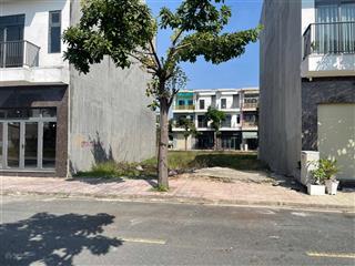 Đất rẻ kdc thuận giao gần siêu thị aeon mall thuận an sát đường 22/12