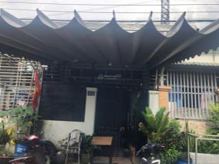 Bán nhà shr giá rẻ  kdc hiện hữu gần ngã tư miễu ông cù, thuận an