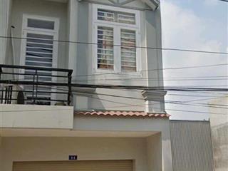 Bán đất sẵn nhà trệt lầu gần chợ thành nam  vòng xoay an phú,thuận an