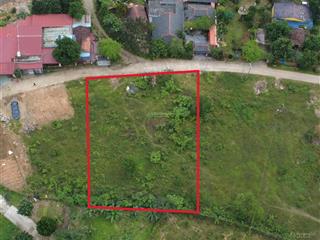 Bán đất đà nẵng xã bà nà 1000m2 có 120m đất ở , mặt tiền đường nhựa