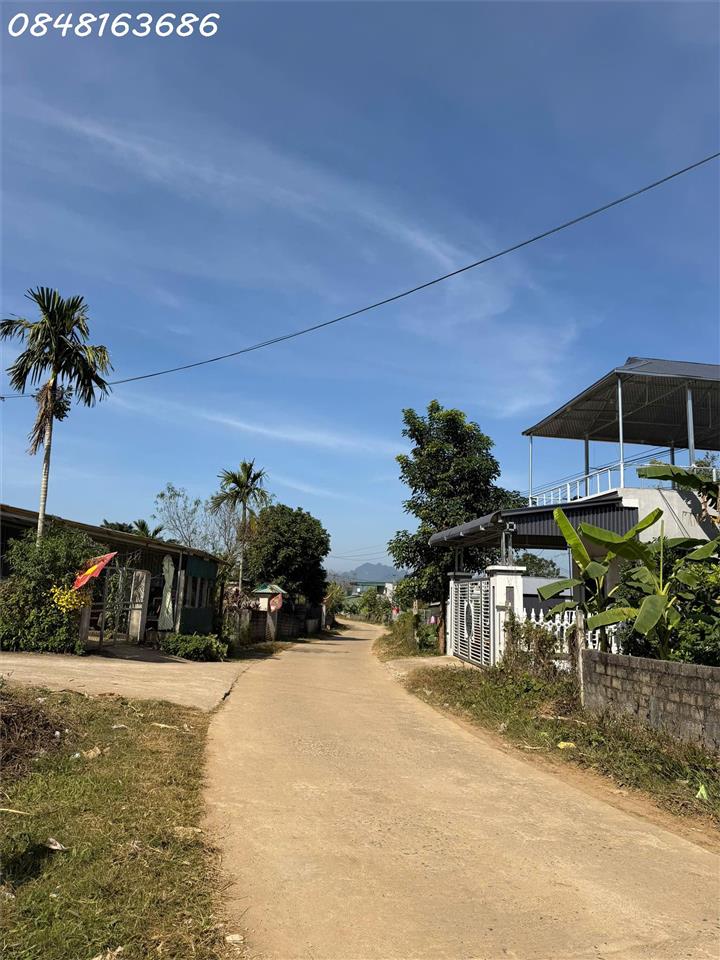 Bán lô đất siêu đẹp trung tâm xã Hợp Phong, Cao Phong, Hoà Bình, DT 480m2, giá đầu tư