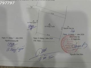 Bán đất Xã An Phú, Huyện Mỹ Đức, HN, Ô tô 7 chỗ đổ trước đất, DT 789,6m2