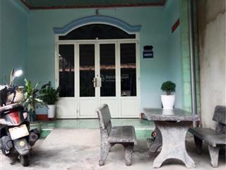 Bán nhà riêng chính chủ 135m2 tại Nhơn Trach, Đồng Nai, ngay thị trấn Hiệp Phước