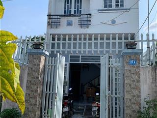 Bán nhà riêng tại đường Xoài Đôi, xã Long Trạch, Cần Đước, Long An, 2 tỷ, 100m2