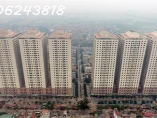 Bán căn hộ chung cư tại chung cư Đại Thanh, 65 triệu VND/m2, 77m2, 3PN, 2WC