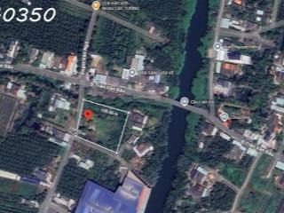 Chính chủ bán 3 lô đất liền kề vị trí đẹp tại Tân Khánh, TP Tân An