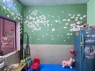 Bán nhà tập thể tại Quang Lai, Tứ Hiệp, Thanh Trì, Hà Nội, DT 30m2, giá 1,68 tỷ